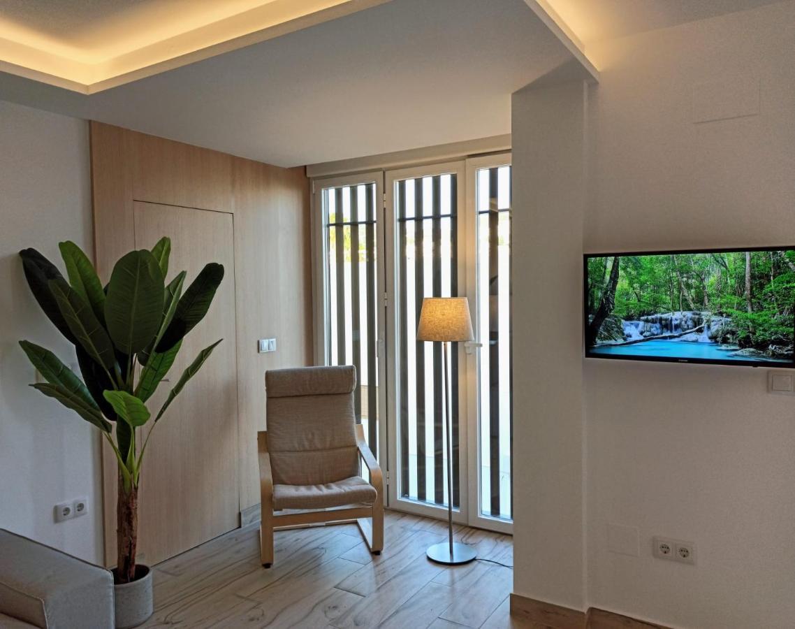 라 에라두라 Bahia Deluxe 아파트 외부 사진